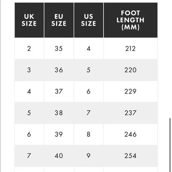 ASOS Truffle Collection Square Toe size EU 40 - Picture 9 of 9